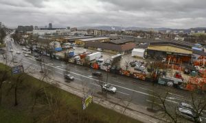 V nekdanji tovarni Kolinska načrtujejo mikrostanovanja