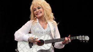 Dolly Parton has died. What will be her legacy of love?Amelia Robinson