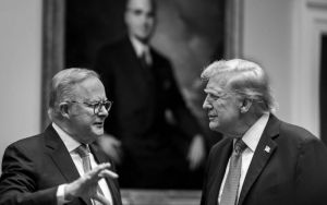 America’s failed wars should be a warning for Australia