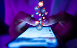 The collapse of trust in facts: making sense of verification on the internet