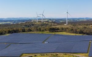 Farmers turn to renewables as fertiliser costs soar