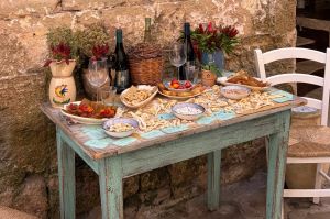 Eccellenze agroalimentari di Puglia: al via la procedura a sportello per sostenere gli eventi di promozione