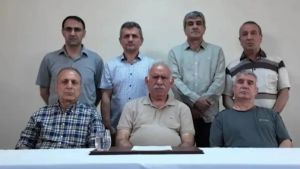Sürecin siyasi boyutu 26 Ağustos 2026