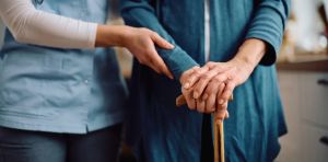 Nursing students are rejecting careers in aged care. A staffing crisis is coming