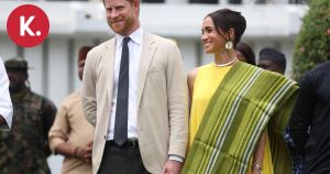William ja Harry toimivat kuin olisivat eri sukupolvea