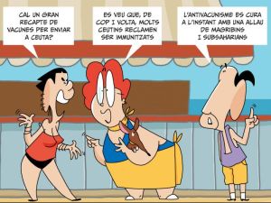 La llei del talió 2.0