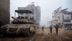 Israel Won the Battles and Lost the Gaza War