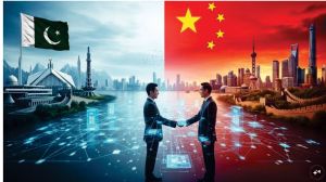 Digital Media Boosting China Pakistan Shared Narratives