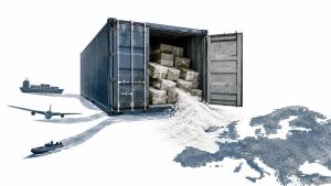 Reforçar la lluita contra el narco