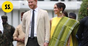 William ja Harry toimivat kuin olisivat eri sukupolvea