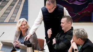 Efter ønske fra borgerne: Stor solcellepark bliver flyttet