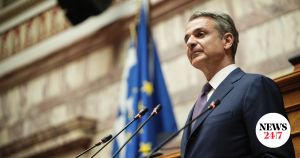 Ο Μητσοτάκης φοβάται, οι άλλοι ψαχουλεύουν…