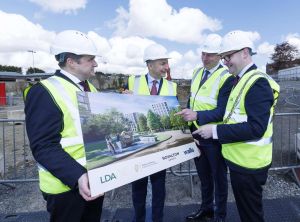 Matt Cooper: Home ownership dream is fading for under-35s – with major consequences for Ireland