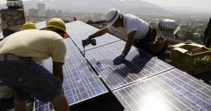 Ditching Net Zero