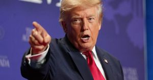 Trump Versus the Courts on Immigration