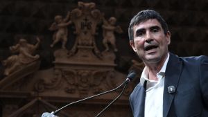 Fratoianni, amico dei padroni