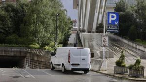 El grupo gallego Cerber se hace con el parking del Calatrava en Oviedo por 7,1 millones