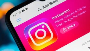 Menores y redes sociales