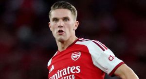 Då bör Gyökeres lämna Arsenal