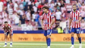 La semana de fichajes que marcará todo