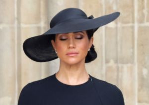 Meghan Markle Agreed to Move Back to UK 'As a Family,' Sources Say, Citing Children and Harry's Homesickness