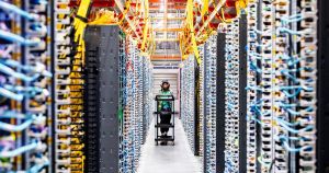 Column: The freak-out over AI data centers is creating a moral panic