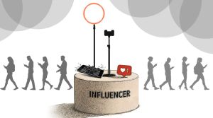 As malas influencias