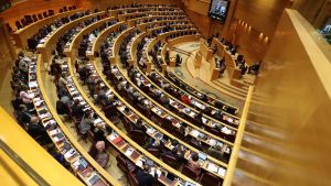 Una Entesa al Senat