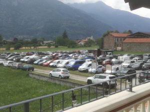 Per l’area camper dei Balmetti di Borgofranco gara di nuovo deserta