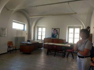 La Casa delle donne di Ivrea sotto sfratto, i nuovi locali non bastano