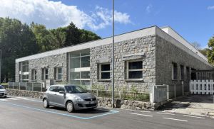 I bambini di Ivrea tornano nella sede storica dell’asilo nido Olivetti