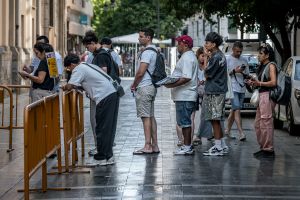 La tormenta de bulos de la regularización