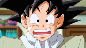 Un verano de nostalgia con ‘Dragon Ball’: ¡Goku, arriba la patria!