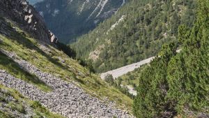 In viele Schweizer Regionen kommen diese Sommer deutlich mehr Gäste