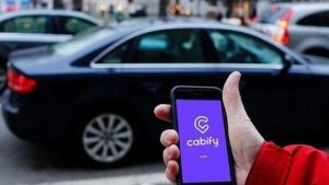 Un error de la Generalitat libra a Cabify y otras VTC de una multa de más de 500.000 euros