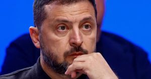 The Future of Ukraine’s Drone Democracy