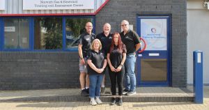 Training centre set for major expansion following £400k investment