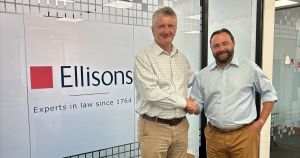 Leading law firm appoints new partner at Norwich office