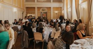 One of Norfolk's longest-running business groups celebrating major milestone