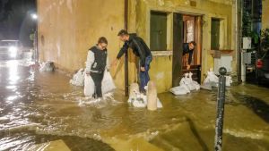 Castelfranco, vasche anti alluvione senza fondi: mancano 3 milioni