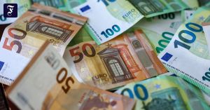 Es geht ums Geld
