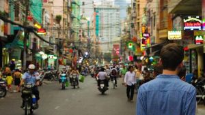 Occidente ya no es el único futuro