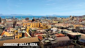Finalmente un'idea di città