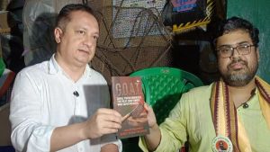 Book Excerpt: How Gopal Patha Avenged Blood With Blood On Direct Action Day