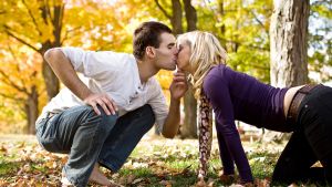 La sensibilidad: el puente que une a la pareja