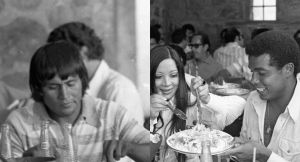 El día en que los campeones de América de 1975 celebraron la Copa con el pollo a la brasa más emblemático de Lima