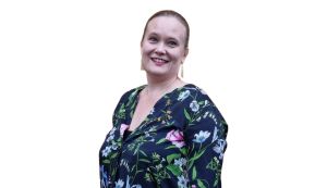 Att skriva om rasism medan den växer omkring oss