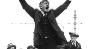 Support for Miners? – On This Day in 1926