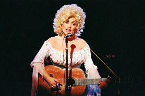 Why the world loved Dolly Parton