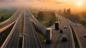 The Missing Southern Spine: Why Pakistan Failed To Build An Equitable Motorway Network